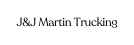 J J Martin Trucking